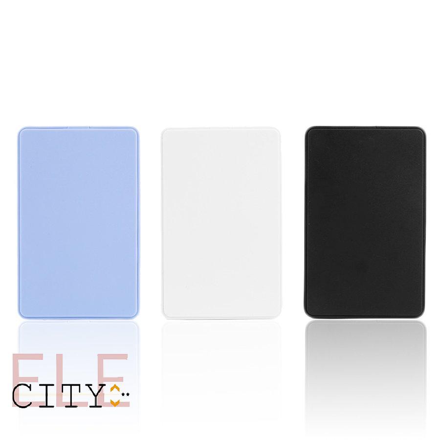 Ổ Cứng Ngoài 107ele 2.5 Inch Sata Usb 3.0 Hdd | BigBuy360 - bigbuy360.vn