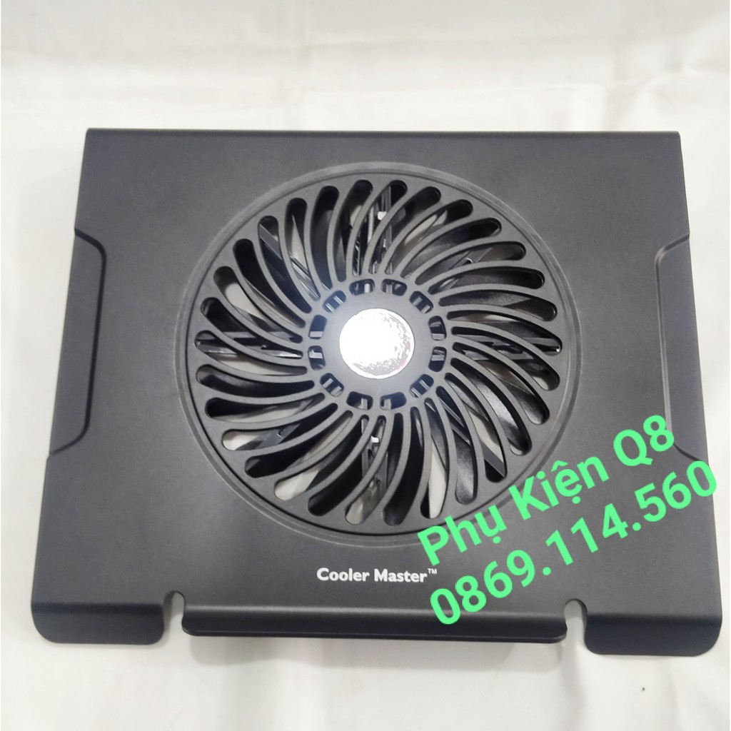 Đế Tản Nhiệt Cooler Master CM-C3