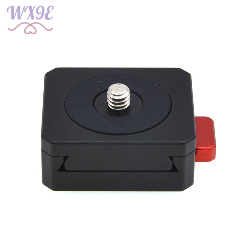 Bộ phụ kiện kẹp dây đeo vai gắn máy ảnh tiện dụng | BigBuy360 - bigbuy360.vn