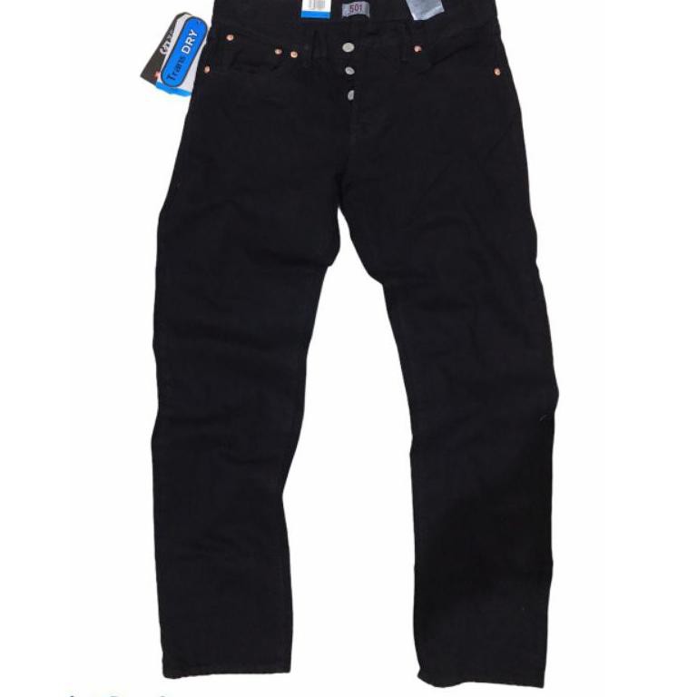 Quần Jean Dài Chính Hãng Levis 501 Phong Cách Nhật Bản