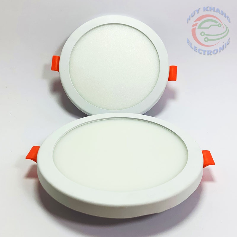 Đèn Led Panel ( âm trần ) siêu mỏng 8w ánh sáng trắng - 1688s.vn