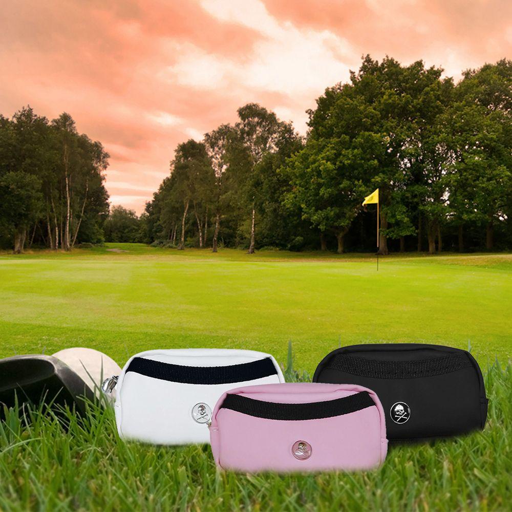 Túi Đựng Bảo Vệ Bóng Golf VANES1 Chất Lượng Cao Tiện Lợi Dễ Sử Dụng