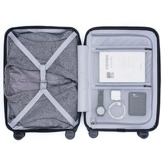 Vali doanh nhân Xiaomi Passport
