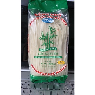 BÁNH PHỞ 3 CÂY TRE 400g size M, L, XL