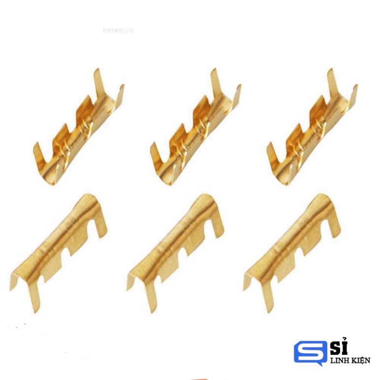 Cos nối dây điện kích cỡ lớn dùng cho dây điện lõi 1.0