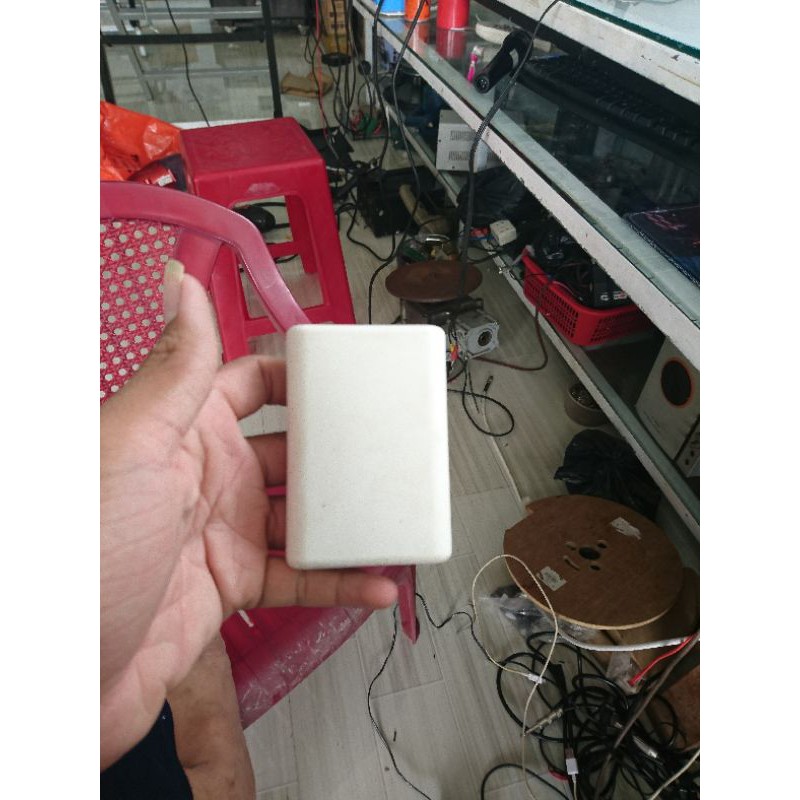 sạc dự phòng cũ 10000mah