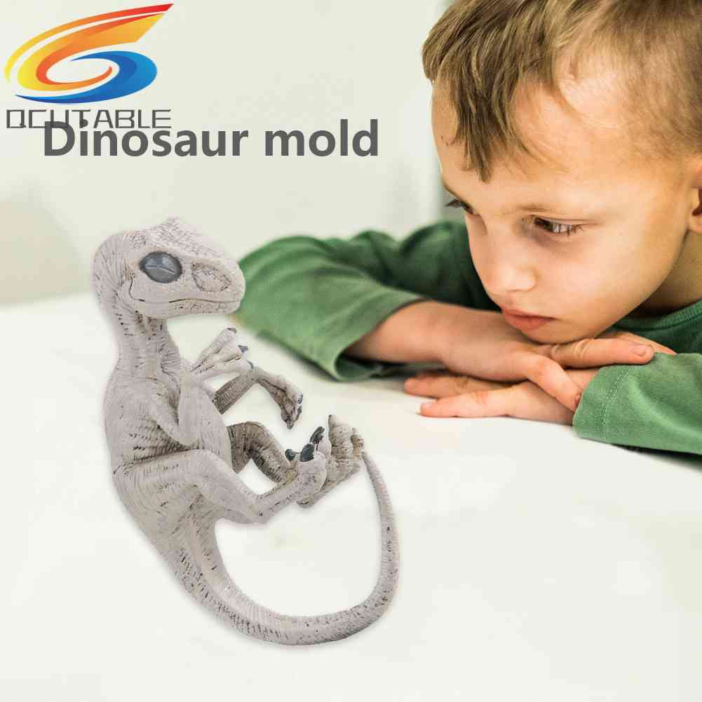 Mô Hình Khủng Long Tyrannosaurus Rex Sống Động Dành Cho Bé