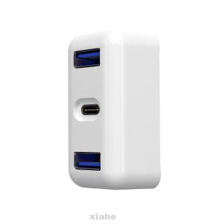 Bộ Sạc Chuyển Đổi Usb 3.0 Type-C Cho Macbook