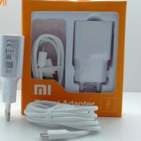 Củ Sạc Du Lịch Xiaomi 2a Mdy-08-Eo - 99%