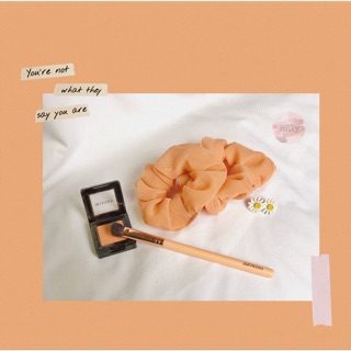 Scrunchies của Hà Phương