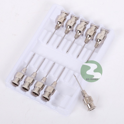 Kim tiêm Gia xúc Gia Cầm vỉ 10 kim DN46
