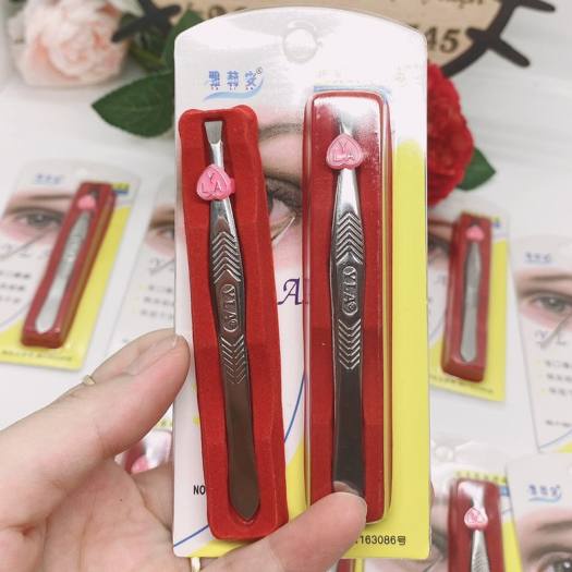 Nhíp Nhổ Lông Mày, Tóc YLA