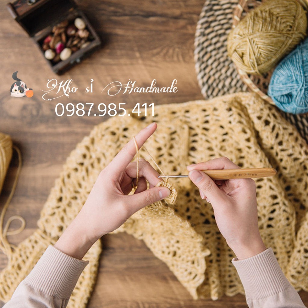 Len Cúc Tần (Mã 01 đến 38)