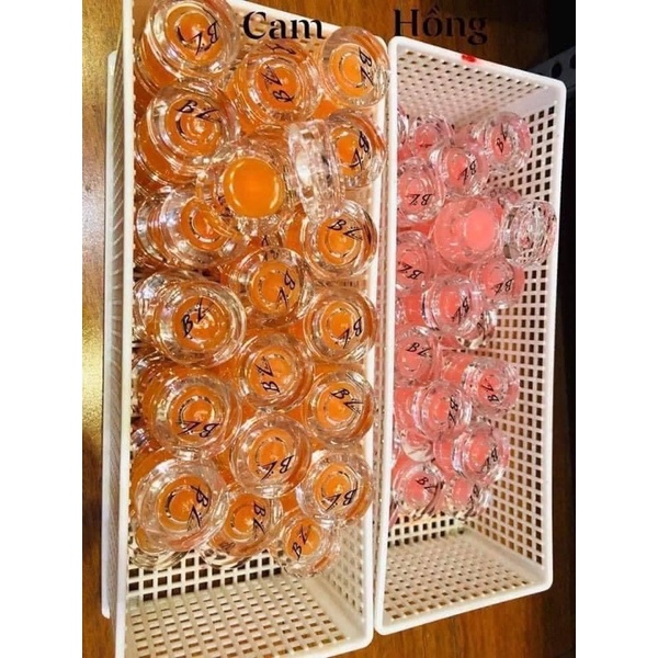 Dưỡng Môi, Cấp Ẩm Cho Môi Chuyên Dùng Cho Môi Chuyên dùng trong phun xăm thẩm mỹ