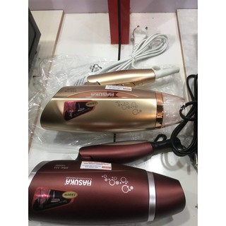 Máy sấy tóc hasuka hsk-126v