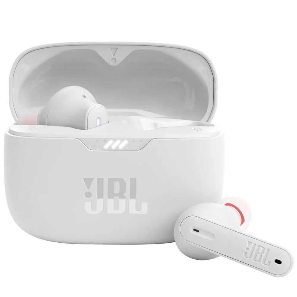 Tai Nghe Nhét Tai Bluetooth Không Dây Chống Tiếng Ồn Thông Minh JBL 230NC TWS 2022 Mới