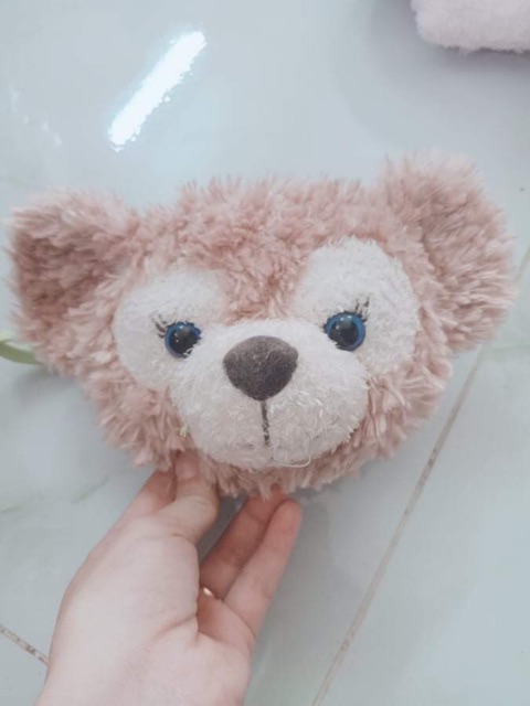 Túi gấu mèo cute duffy gelatoni chính hãng xuất khẩu nhật tokyo disneyland