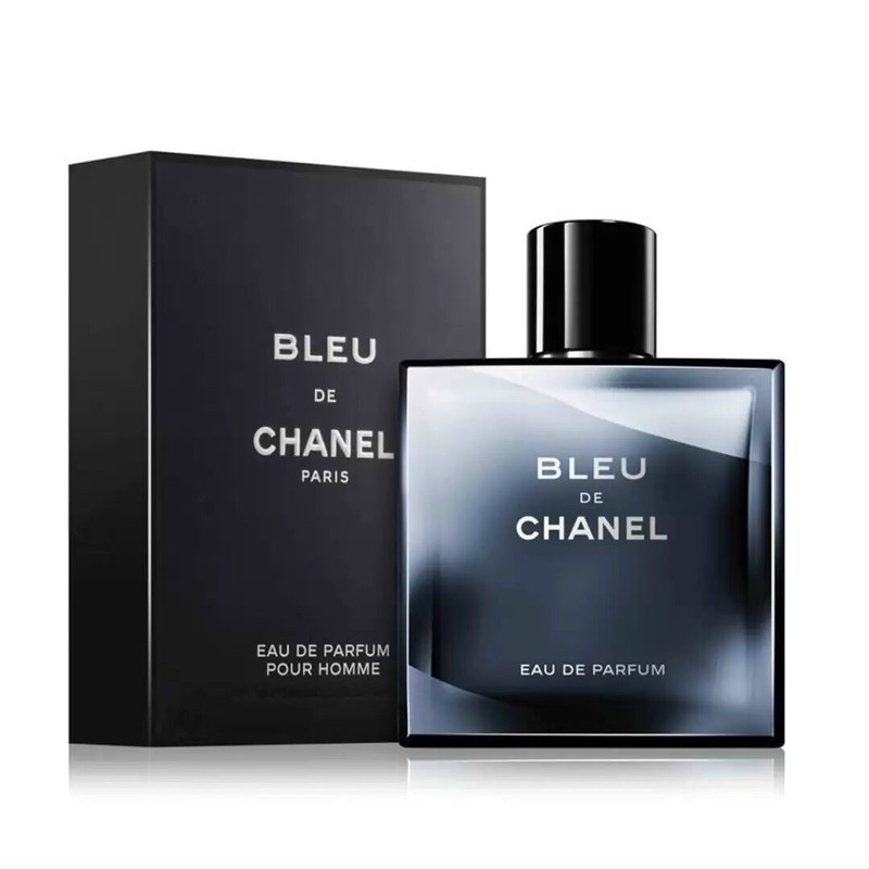 ( Mã Giãm LEHU3K Đơn 99k  ) Nước Hoa Nam BLEU DE dung tích 100ML | BigBuy360 - bigbuy360.vn