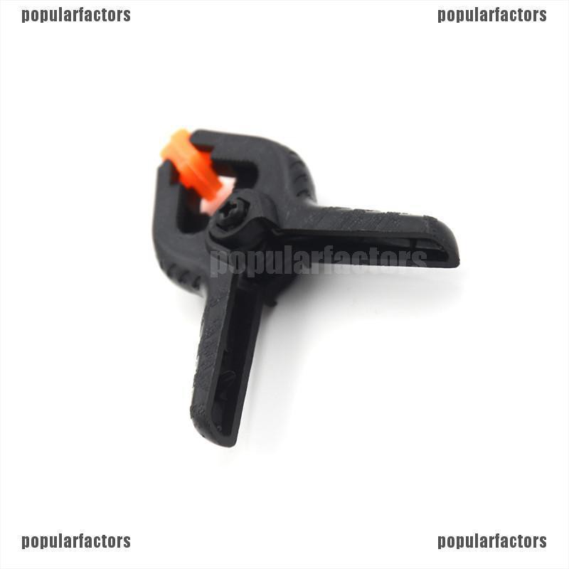 Bộ 6 Kẹp Nhựa 2 Inch Chuyên Dụng Chất Lượng