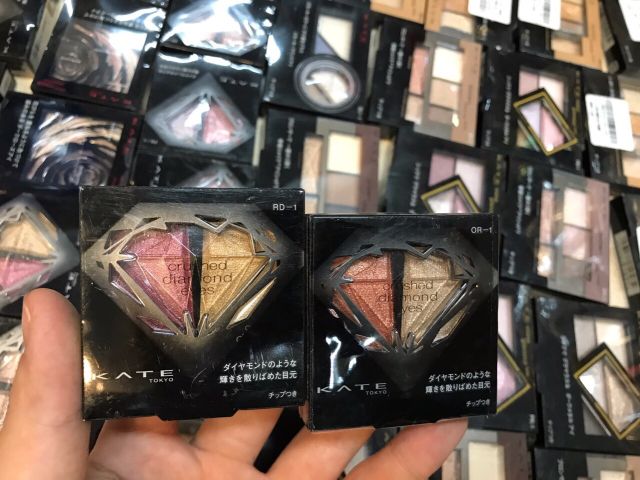 Phấn mắt Kate Nhật Bản