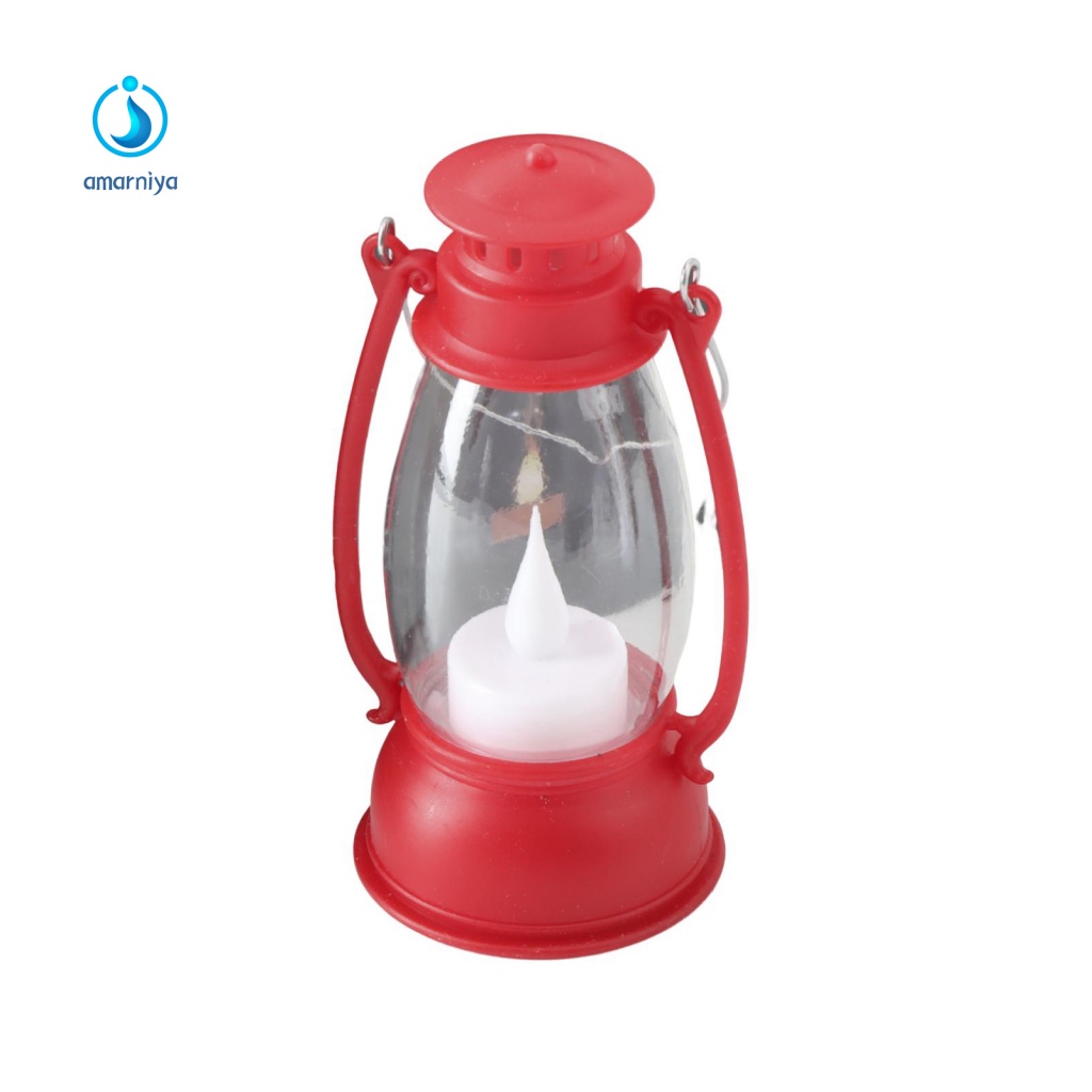 Đèn Lồng LED Treo Trang Trí Phong Cách Halloween
