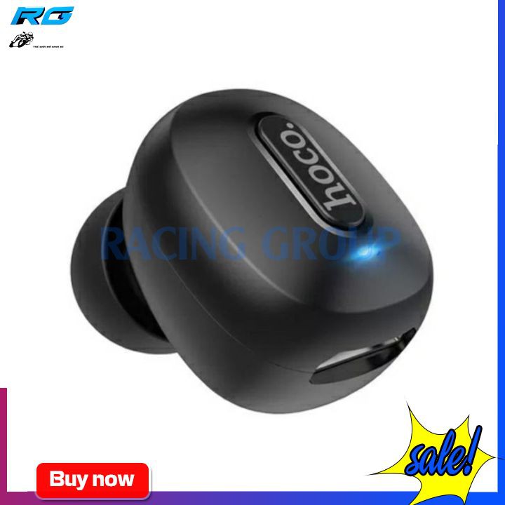 Tai Nghe Bluetooth Hoco EK04 V5.0 Cho Điện Thoại - Bảo Hành Chính Hãng