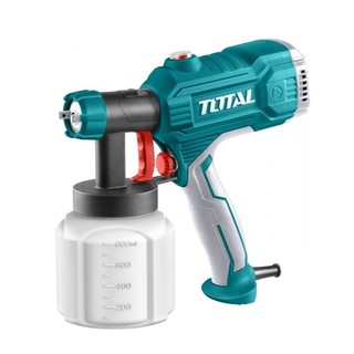 Máy phun sơn dùng điện 450W Total - TT3506