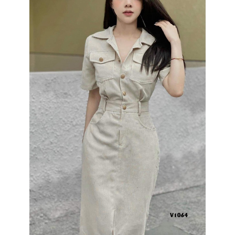 ĐẦM NHUNG TĂM ĐÔI KHI KHÔNG NÓI MỘT LỜI BỞI SHOP CÒN BẬN BÁN ĐỒ ĐẸP CHO CHỊ EM UP Thời Trang HHP Fashion