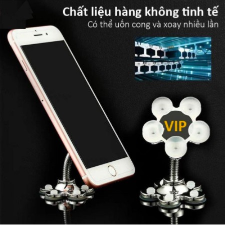 [Hot Trend] Giá Đỡ Điện Thoại 2 Mặt Hút Chân Không Cực Chắc | BigBuy360 - bigbuy360.vn