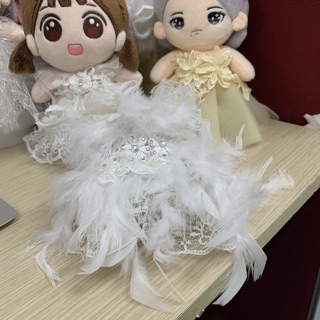 Doll kpop love