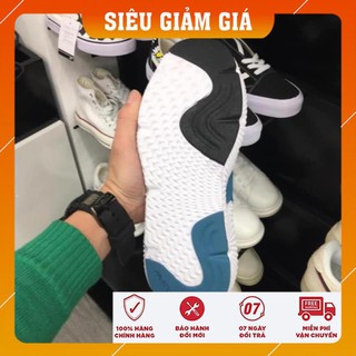 [ FREE SHIP] PRO xanh xám] Giày thể thao sneaker