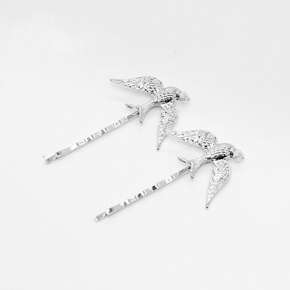 Kẹp Tóc Hình Chim VANES1 Cho Nữ