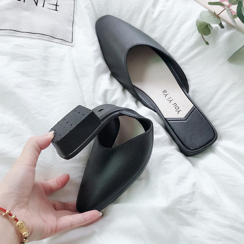 Giày Sandal Thời Trang Nữ Sành Điệu Tg0421