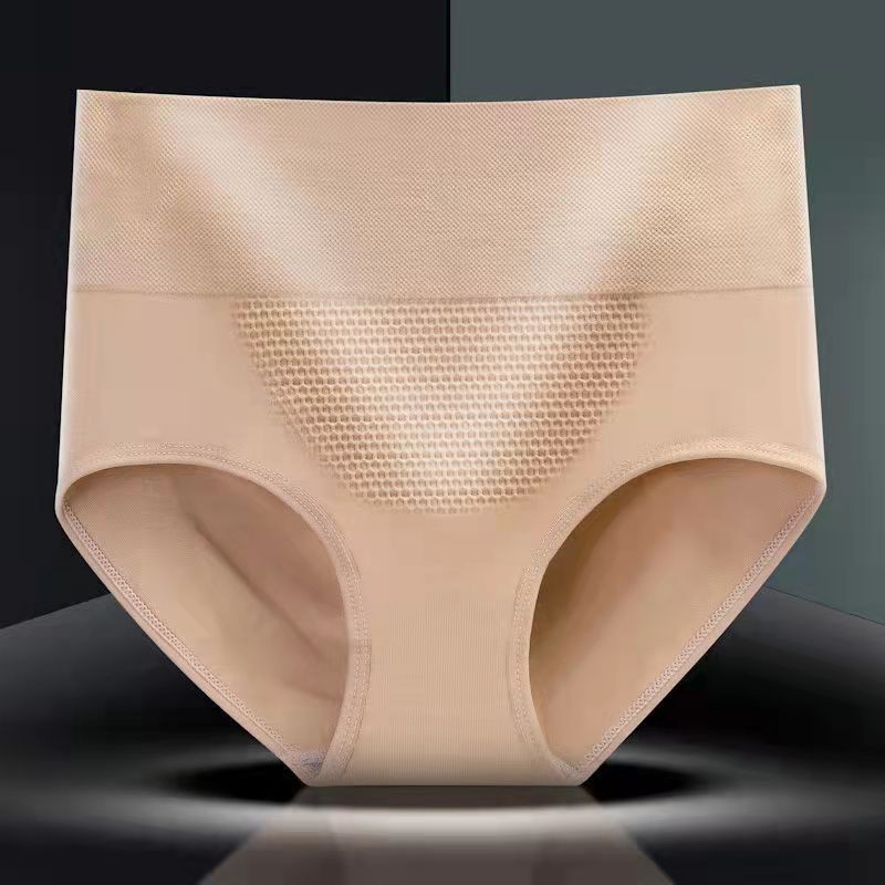 Quần Lót Sinh Lý Quần Lót Nữ Sinh Nữ Thời Kỳ Kinh Nguyệt Cotton Chống Tràn Cotton Kháng Khuẩn Thoáng Khí