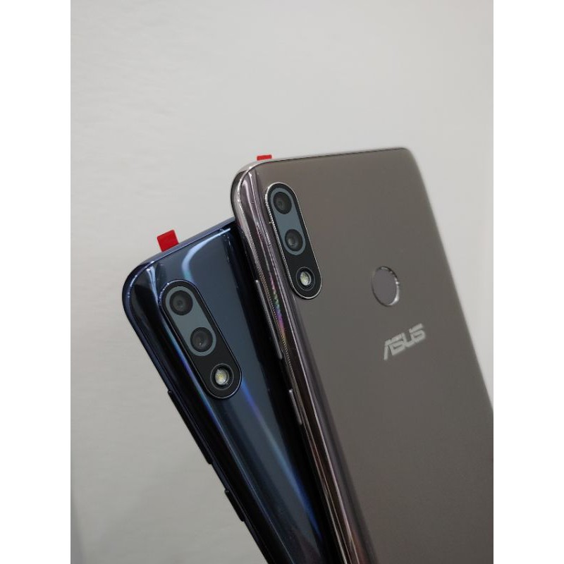 Điện thoại Asus Zenphone Max Pro M2 bản quốc tế, ram 6GB, rom 64GB, pin siêu trâu 5000mAh đẹp như mới | BigBuy360 - bigbuy360.vn