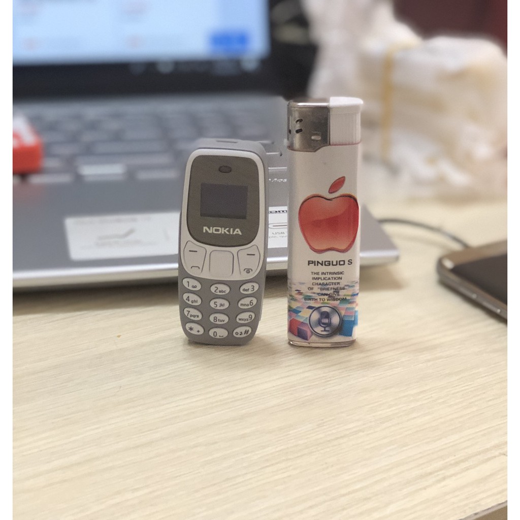 Điện Thoại BM10 Siêu Nhỏ Kết Nối Smartphone Thành Tai nghe Bluetooth - Bm 10 | BigBuy360 - bigbuy360.vn