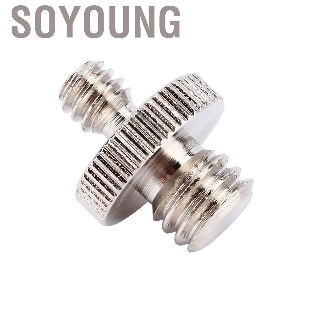 Bộ 1 Ốc Vít Đậu Nành / 4