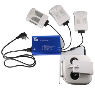 Sạc pin phantom 4 . Sạc nhanh cho Phantom 4 . Sạc đa năng YX cho phantom 4. Sạc phantom 4. Charge battery phantom4