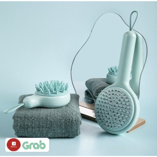 Lược chải tóc gỡ rối, tạo kiểu cho nam và nữ