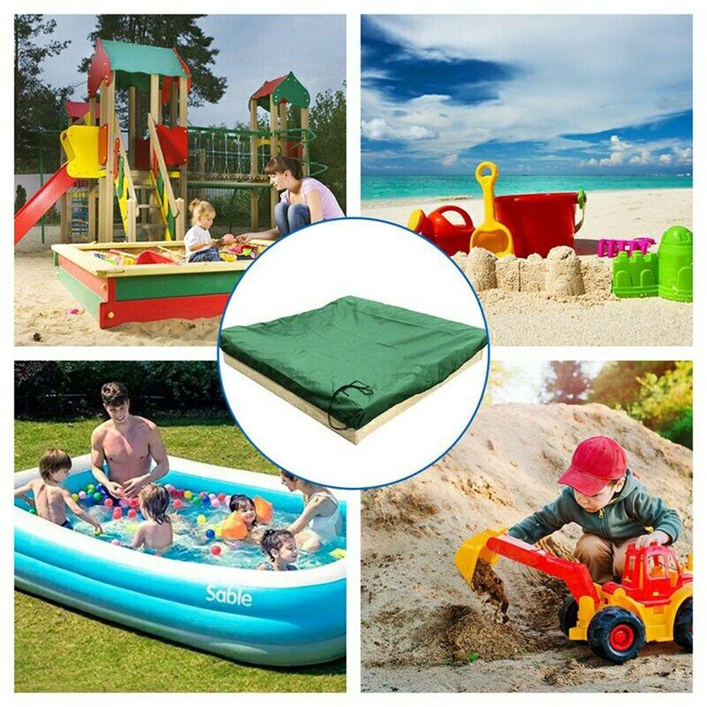 PINEVN Vỏ Bọc Ghế Ngồi Hình Vuông Chống Bụi Chất Lượng Cao Dành Cho Bé