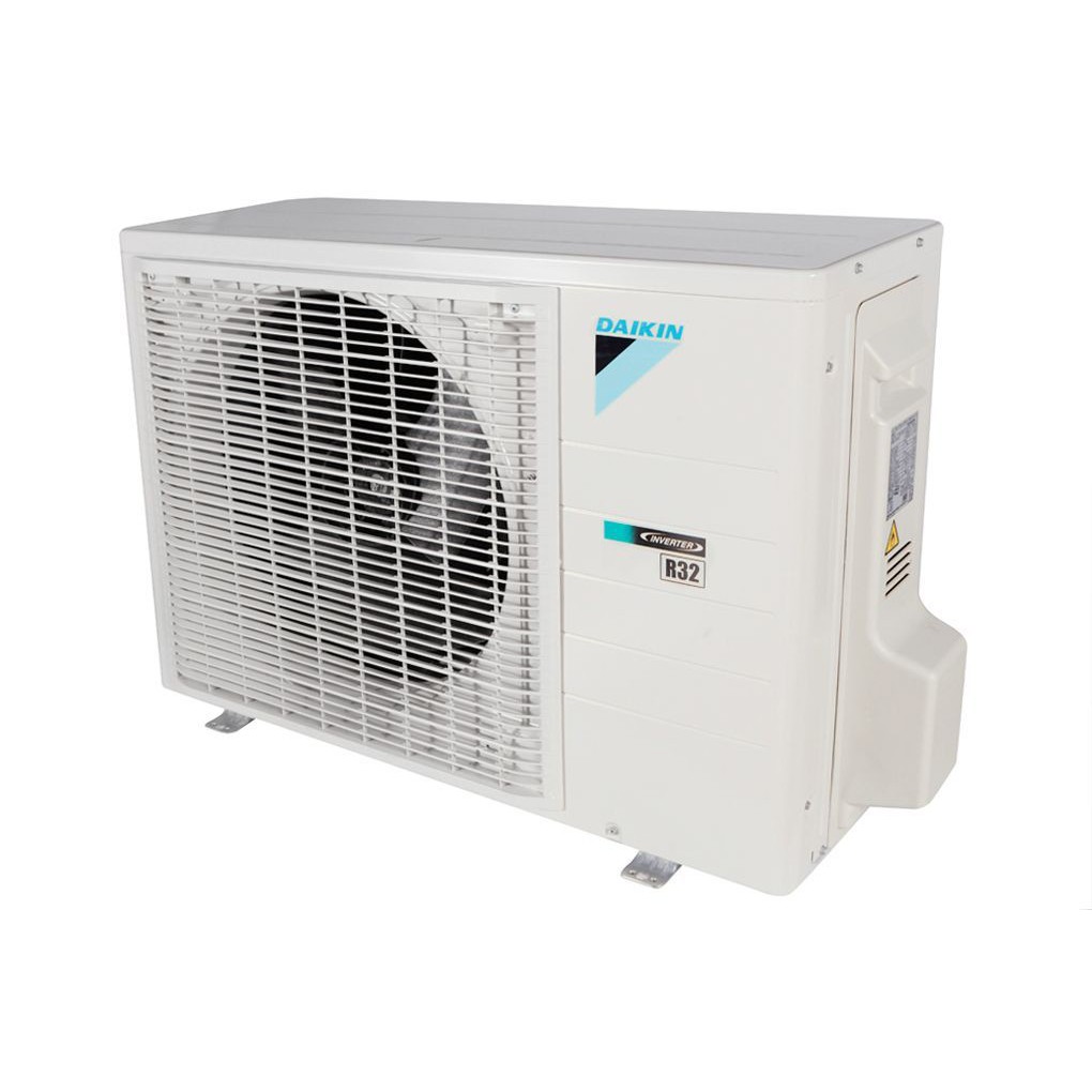 MIỄN PHÍ CÔNG LẮP ĐẶT & VẬT TƯ - Điều hòa không khí 1 chiều Daikin 18000BTU Inverter – FTKA50UAVMV Mới