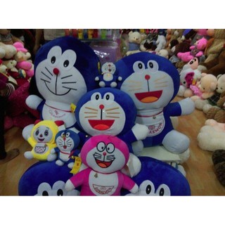 Doremon nhồi bông 40cm
