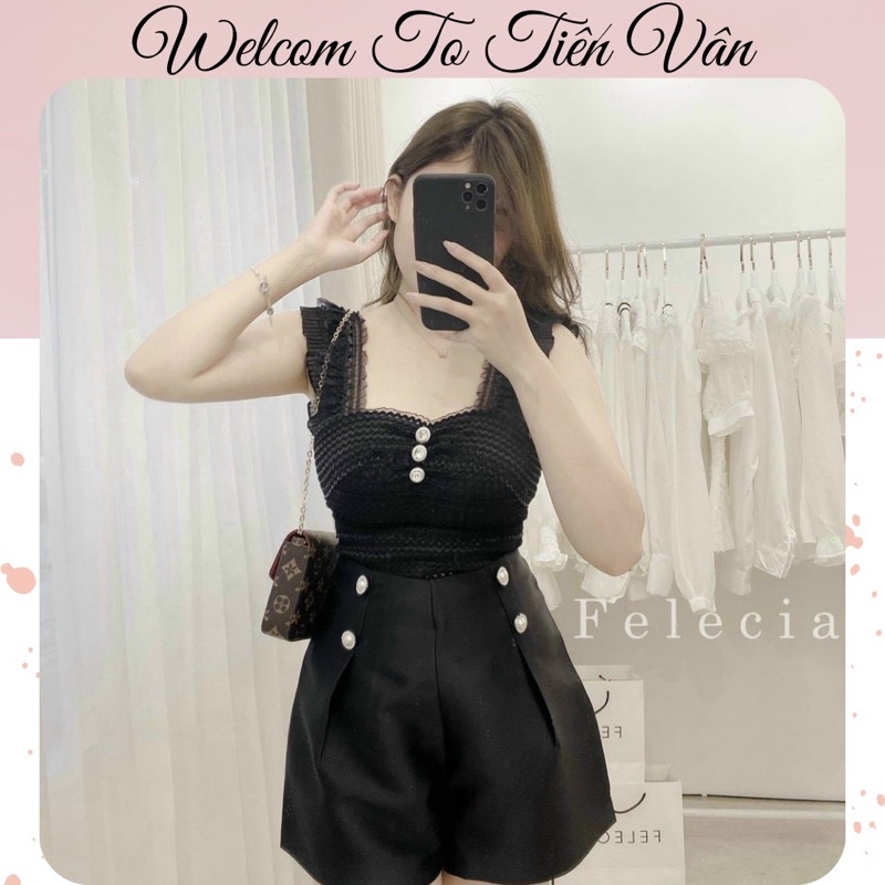 💋GIÁ SỈ 💋 áo kiểu , áo tay cánh tiên kết hợp viền ren cực đẹp