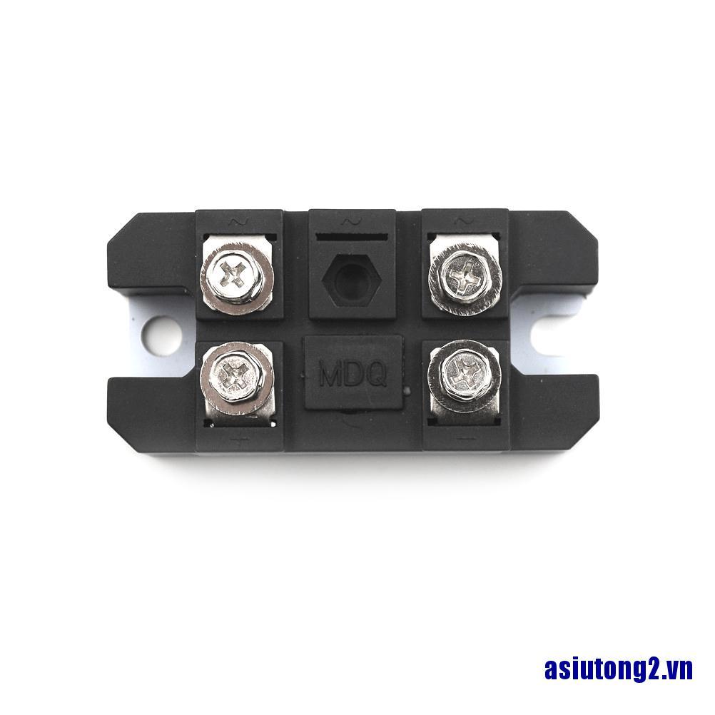 Một Pha Mdq 100a Amp