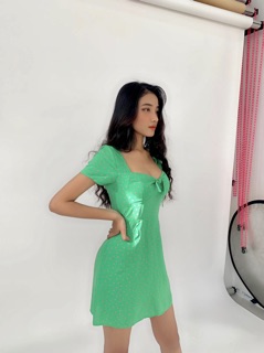 Đầm xách tay úc