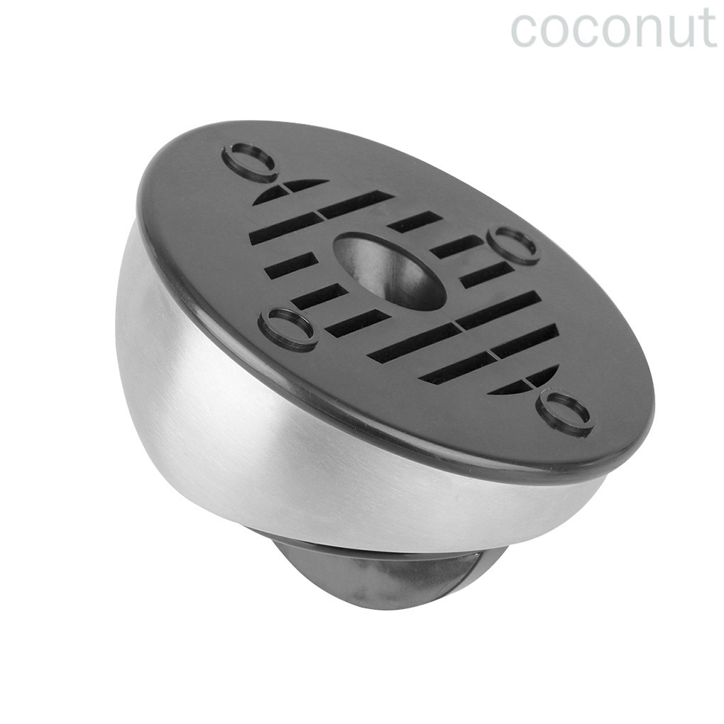 Đồng Hồ Hẹn Giờ Nấu Ăn 60 Phút Bằng Thép Không Gỉ