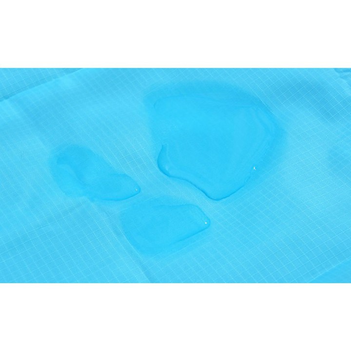 Túi xách nữ đi chợ có thể gấp gọn thành ví vải chống nước Oxford