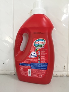 Nước giặt Mỹ Hảo 1.8kg