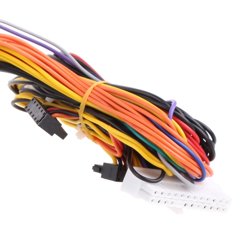 Bộ Nguồn PSU 250W Cho H250AD-00 AC250PS-01 HU250AD-00 L250NS-00 F250AD-00 D250AD-00 L250PS-000