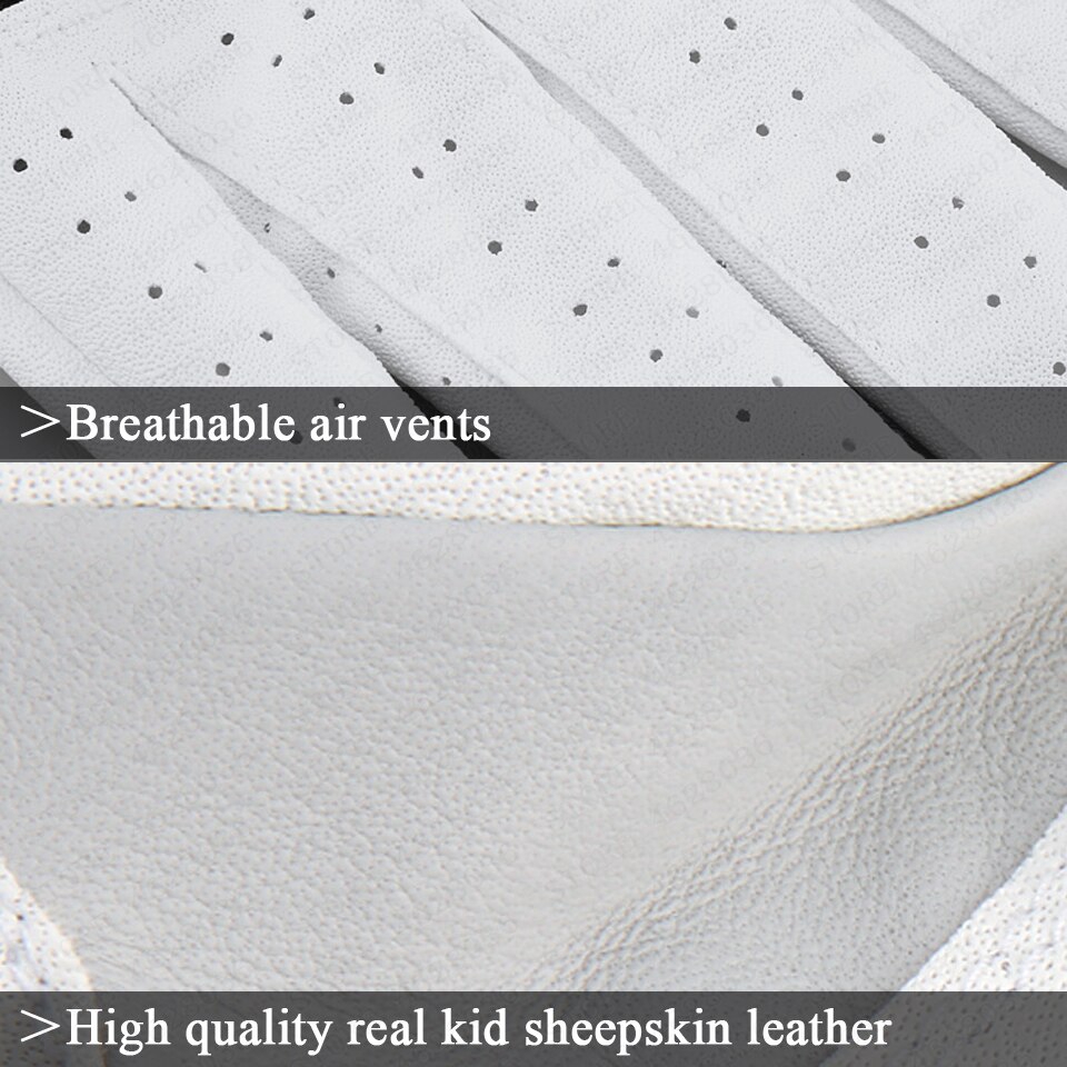 Găng Tay Da Thật Chơi Golf PGM ST022 Chống Trượt Cho Nam